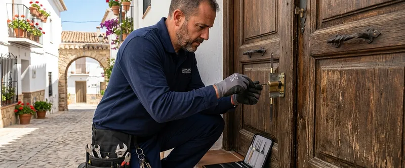 Cerrajeros en Salinas